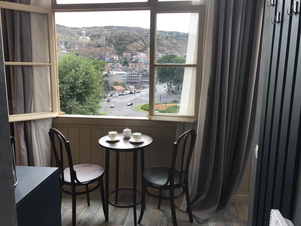 Oc Apartments Tbilisi Cameră foto
