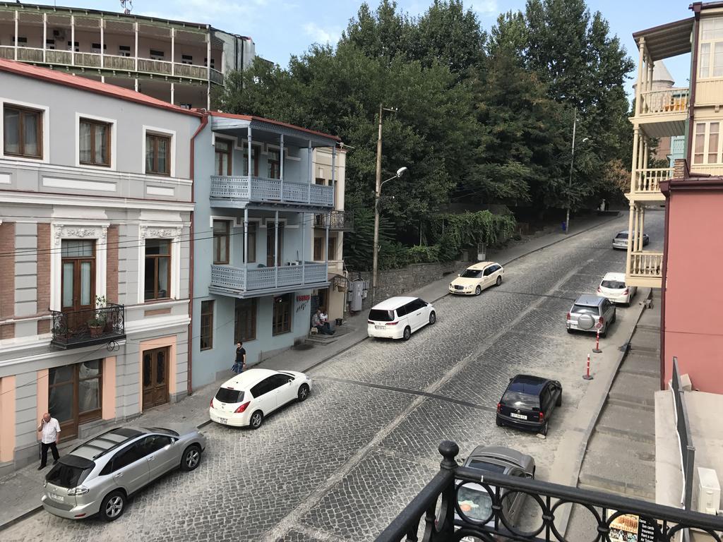 Oc Apartments Tbilisi Cameră foto