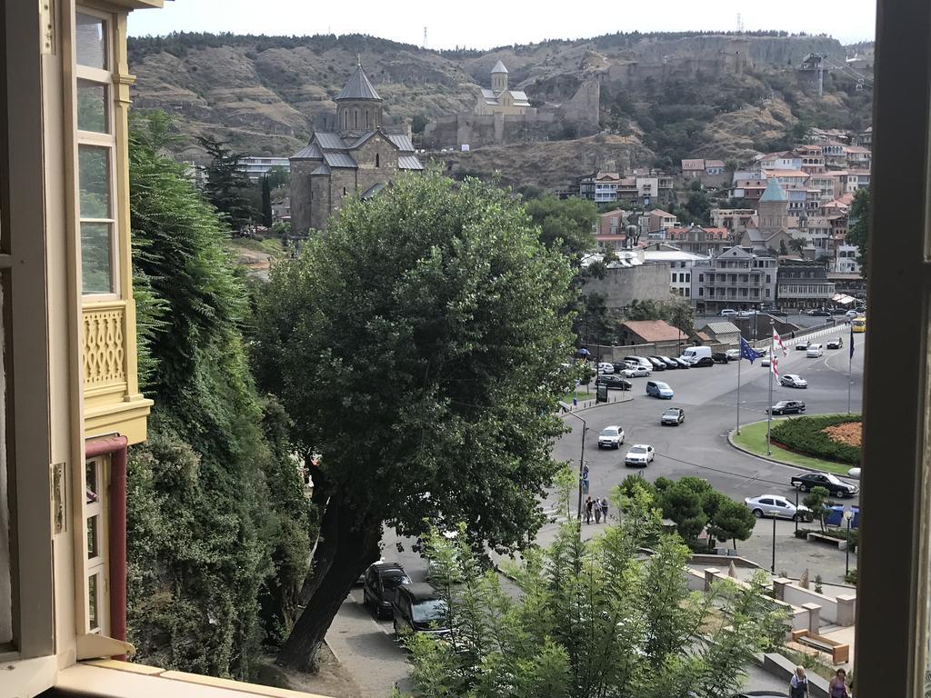 Oc Apartments Tbilisi Cameră foto