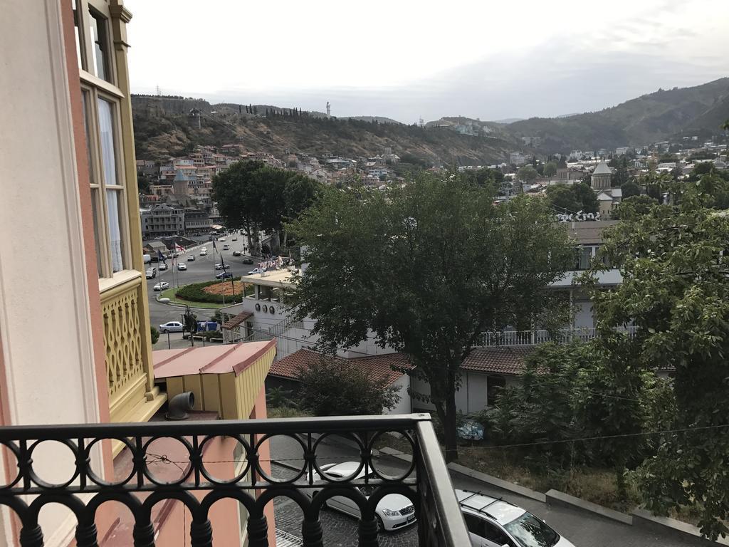 Oc Apartments Tbilisi Cameră foto