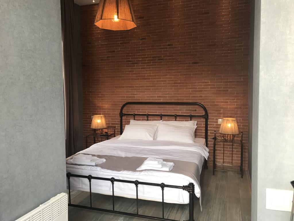 Oc Apartments Tbilisi Cameră foto