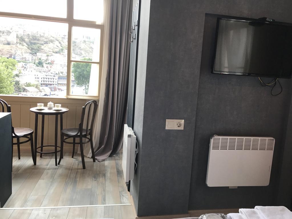 Oc Apartments Tbilisi Cameră foto