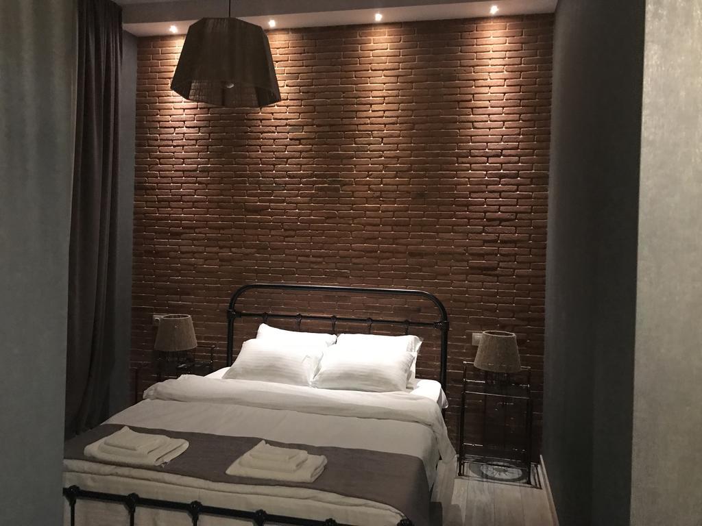 Oc Apartments Tbilisi Cameră foto